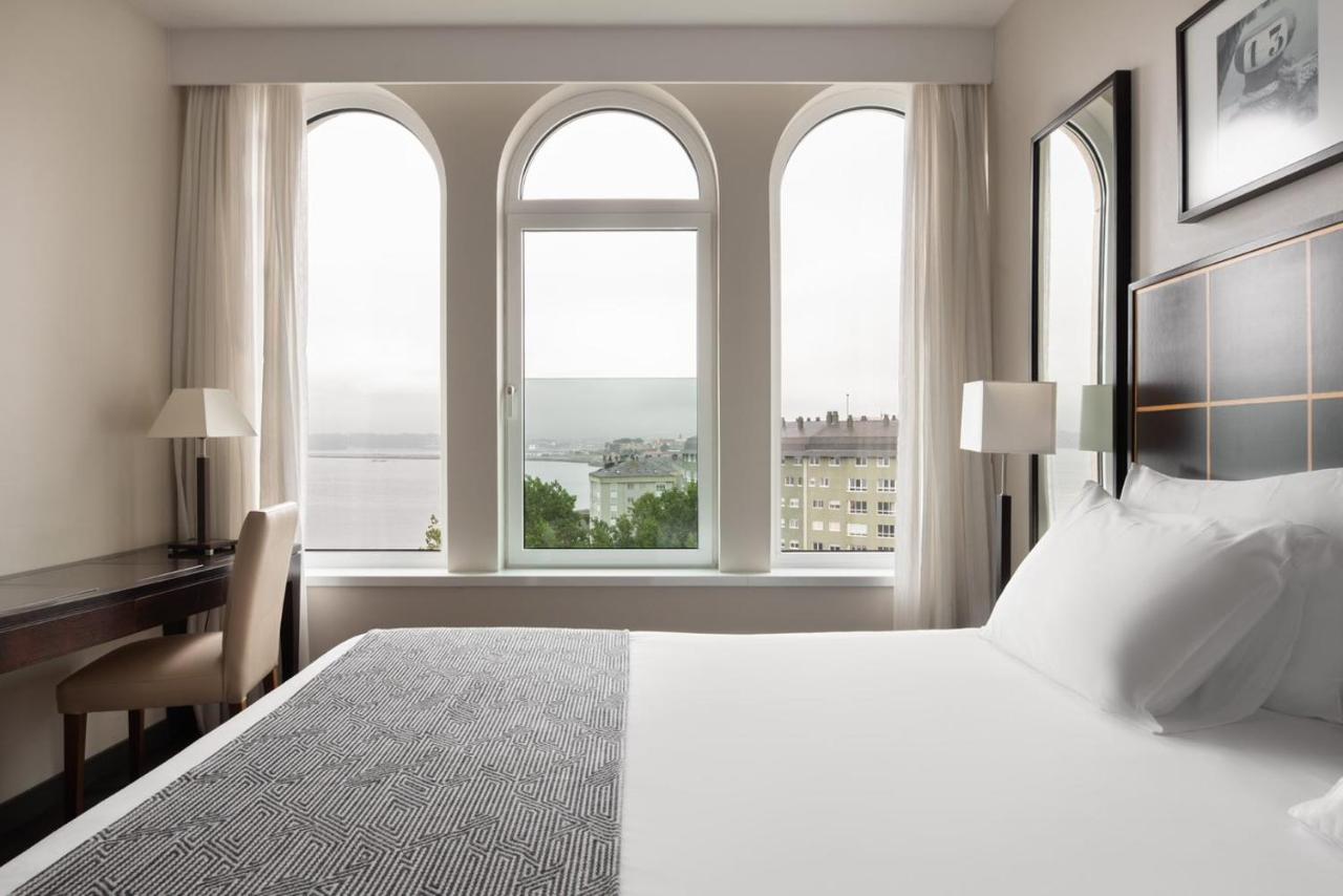 Hotel_Ciudad_Coruna